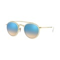 RAY-BAN 0RB3647N Sonnenbrille