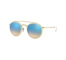 Ray-Ban, RAY-BAN 0RB3647N Sonnenbrille