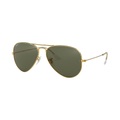 Ray-Ban Aviator Large Metal RB3025 - 001-58 Pol. 55-14