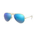 Ray-Ban Aviator Large Metal RB3025 - 112-17 58-14