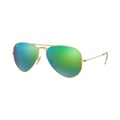 Ray-Ban Aviator Large Metal RB3025 - 112-19 55-14