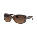 Ray-Ban RB 4101 642/43 Havanna Light Brown Gradient Black