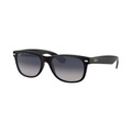 Ray-Ban New Wayfarer RB2132 - 601S78 Polarized 55-18