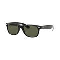 Ray-Ban New Wayfarer RB 2132 901Xlarge