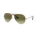 Ray-Ban Aviator large RB 3025 9002/A6