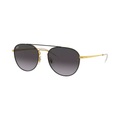 Ray-Ban RB3589 - 90548G 55