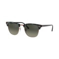 Ray-Ban Clubmaster RB3016 - 125571 51-21