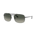 Ray-Ban Sonnenbrillen Ray-Ban RB3611 006/71