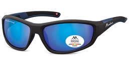 Sportbrille Outdoor Fancy Blue