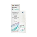 Spray & Clean Menicon 15 ml - Reinigungslösung