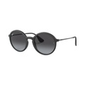 Ray-Ban RB4222 - 622/8G Grey Faded 50/21