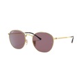 Ray-Ban Sonnenbrillen RB3772 Rob Polarized 001/AF