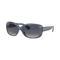 Ray-Ban Sonnenbrillen RB4101 Jackie Ohh Polarized 659278