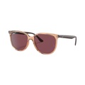 Ray-Ban Sonnenbrillen RB4378 Polarized 66025Q