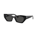 Ray-Ban ZENA Total Black S