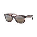 Ray-Ban Sonnenbrillen RB2140 Wayfarer Polarized 1334G3
