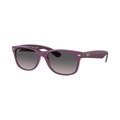 Ray-Ban Sonnenbrillen RB2132 New Wayfarer Polarized 6606M3