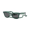 Ray-Ban Sonnenbrillen RB2140 Wayfarer 6615B1