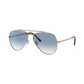 Ray-Ban Sonnenbrillen RB3625 New Aviator 92023F