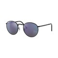 Ray-Ban Sonnenbrillen RB3637 New Round 002/G1