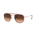 Ray-Ban, Sonnenbrillen 'THE MARSHAL II'