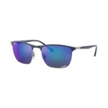 Ray-Ban Sonnenbrillen RB3686 Polarized 92044L
