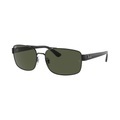 Ray-Ban Sonnenbrillen RB3687 002/31