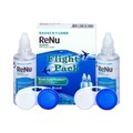 ReNu MultiPlus Flight Pack 2x60ml BAUSCH+LOMB