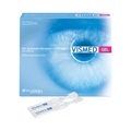 Vismed Gel Augentropfen 0.45ml Ampullen
