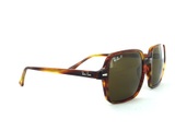 Ray-Ban RB1973 Square II 954/57 Polarized
