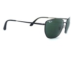 Ray-Ban Sonnenbrillen Ray-Ban RB3653 002/71