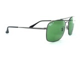 Ray-Ban Sonnenbrillen Ray-Ban RB3611 Polarized 029/O9