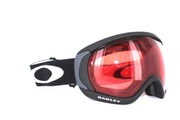 Oakley CANOPY Prizm Rose Skibrille