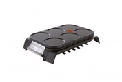 Tefal, Tefal Py5588 - Crepesmaker (Schwarz)