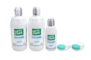 Alcon | Ciba Vision, OptiFree Puremoist ALCON 2 x 300ml + 90ml