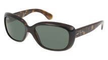 Ray-Ban, Ray-Ban RB 4101 Jackie Ohh Light Havanna 710