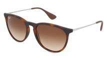 Ray-Ban, Ray-Ban Erika RB4171 - 865-13 Havana 54-18