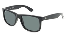 Ray-Ban, Ray-Ban RB 4165 Justin Black 601/71