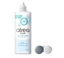 atrea care All-in-One (355 ml + 1 Behälter) Kombilösung, Pflegemittel
