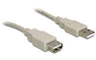 USB-2.0-Verlängerungskabel, 1,8 m