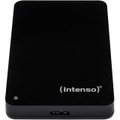 Intenso, Intenso Memory Case Externe 2,5" Festplatte, 1 TB, USB 3.0, schwarz