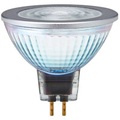 OSRAM LED EEK A+ (A++ - E) GU5.3 Reflektor 8 W = 50 W Kaltweiß (Ø x L) 50 mm x 46 mm 1 St.