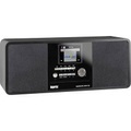 Imperial DABMAN i200CD Internet Tischradio AUX, Bluetooth®, CD, DAB+, DLNA, Internetradio, UKW, USB, WLAN DLNA-fähig