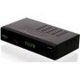 Xoro, Xoro Digital-Kabel-Receiver HRK 7660 HD, USB-Medienwiedergabe, PVR, geeignet für Unitymedia
