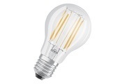 Osram, OSRAM LED EEK A++ (A++ - E) E27 Glühlampenform 7.5 W = 75 W Warmweiß (Ø x L) 60 mm x 105 mm 1 St.