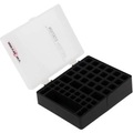 Ansmann, Ansmann Batterie-Box für 24 x Mignon, 16 x Micro und 4 x 9 V Block
