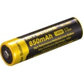 NiteCore Lithium Ion Akku 14500 850 mAh, NL 1485