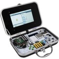 JOY-iT Experimentier- und Ausbildungskaste JoyPi für Raspberry Pi