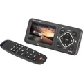 dnt, dnt HDMI-Video-Digitalisierer Grabstar PRO, 8,9 cm (3,5) Vorschaudisplay, bis 1080p/60 fps, USB, SD/SDHC, Akku