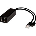 Joy-it RJ45/USB-C 5 Adapter